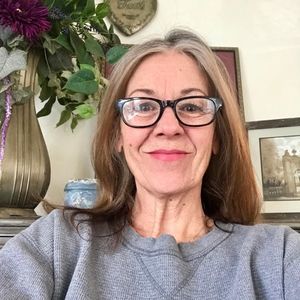 Meet your Posher, Ellen